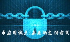 上海数字货币应用试点：