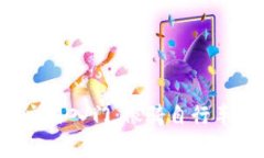 数字货币交易入门：像骑