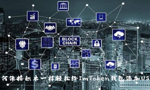 如何像搭积木一样轻松给ImToken钱包添加USD？