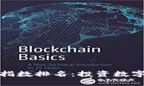 数字货币核心指数排名：投资数字世界的指南针