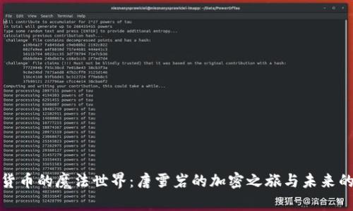 数字货币的魔法世界：唐雪岩的加密之旅与未来的启示