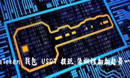 玩转 imToken 钱包 USDT 提现：像蝴蝶翩翩起舞一样简单！