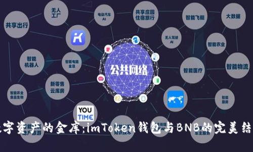 “数字资产的金库：imToken钱包与BNB的完美结合”