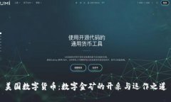 美国数字货币：数字金矿