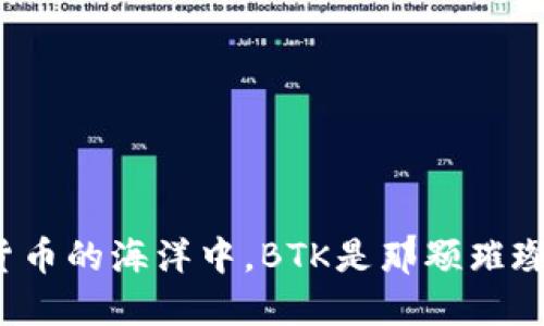 在数字货币的海洋中，BTK是那颗璀璨的明珠！