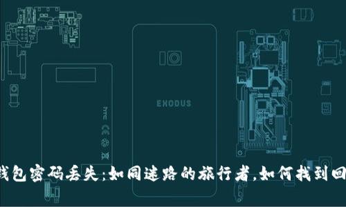 以太坊钱包密码丢失：如同迷路的旅行者，如何找到回家的路？