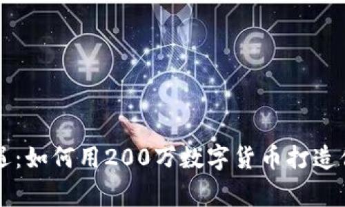 危机中的机遇：如何用200万数字货币打造你的金融帝国