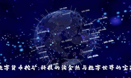 未来数字货币挖矿：科技的淘金热与数字世界的宝藏探险