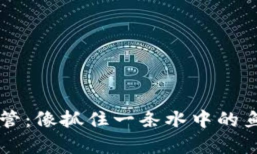 数字货币监管：像抓住一条水中的鱼，越抓越滑！