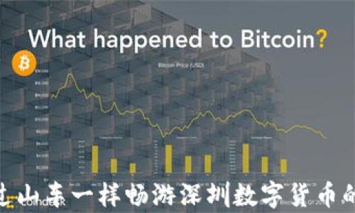 
像搭乘过山车一样畅游深圳数字货币的初体验