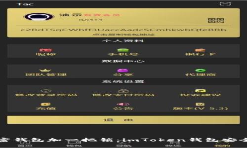 “给你的加密钱包加一把锁：imToken钱包安全使用攻略”