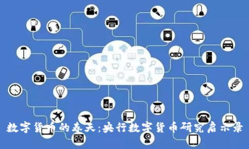 数字货币的春天：央行数字货币研究启示录