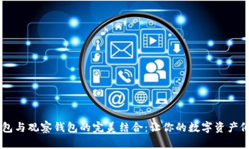 用 ImToken 冷钱包与观察钱包的完美结合:让你的数字资产像企鹅一样稳稳站立