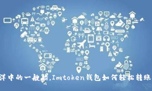 像海洋中的一艘船，Imtoken钱包如何轻松转账BTM？