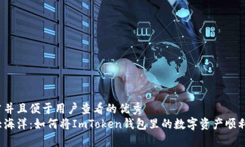 思考一个推广并且便于用户查看的优秀  
从小水滴到大海洋：如何将ImToken钱包里的数字资产顺利转账到欧易？