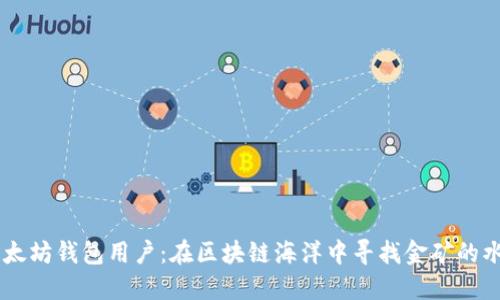 以太坊钱包用户：在区块链海洋中寻找金矿的水手