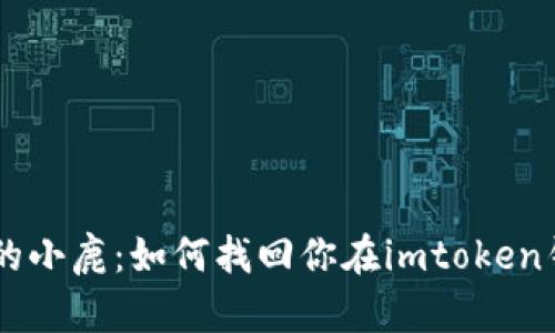 像迷失在森林中的小鹿：如何找回你在imtoken钱包中遗失的ETH