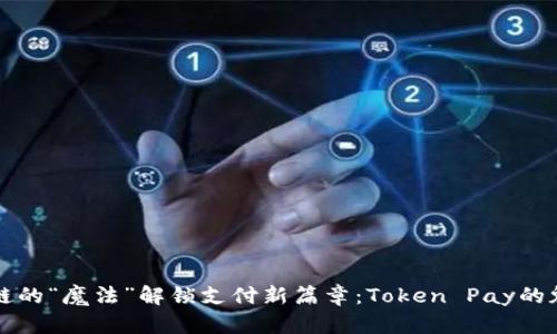 用区块链的“魔法”解锁支付新篇章：Token Pay的魅力探秘