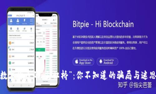 数字货币的“彩虹桥”：你不知道的骗局与迷思