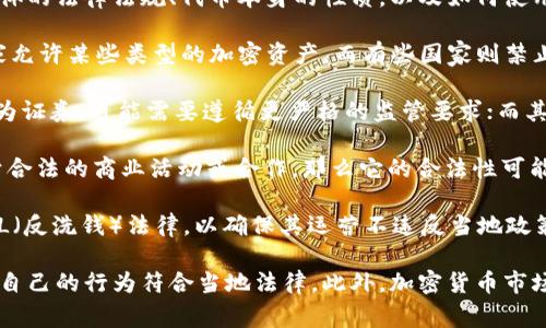在许多国家或地区，TokenIM及其操作的合法性取决于多个因素，包括具体的法律法规、代币本身的性质，以及如何使用这些代币。以下是一些常见的考虑因素：

1. **法律法规**：不同国家对加密货币和代币的监管政策不同。有些国家允许某些类型的加密资产，而有些国家则禁止它们或限制其使用。了解你所在国家或地区的法律规定是至关重要的。

2. **代币的性质**：代币的分类也会影响其合法性。例如，某些代币被视为证券，可能需要遵循更严格的监管要求；而其他代币可能不受此限制。

3. **使用场景**：TokenIM的使用方法也会影响其合法性。如果它被用于合法的商业活动或合作，那么它的合法性可能相对较高；但如果它被用于洗钱、逃税等非法活动，那么就涉及违法问题。

4. **合规性**：一些TokenIM平台会实际遵循KYC（了解你的客户）和AML（反洗钱）法律，以确保其运营不违反当地政策。

在考虑TokenIM或任何加密相关活动时，建议咨询专业法律意见，以确保自己的行为符合当地法律。此外，加密货币市场变动迅速，相关法规也在不断更新，保持警惕和学习是非常重要的。
