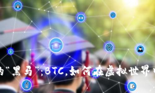 数字货币的“黑马”：BTC，如何在虚拟世界中翻腾前行