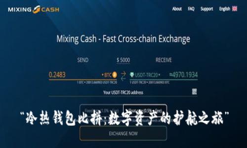 “冷热钱包比拼：数字资产的护航之旅”