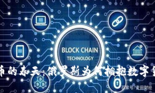 “虚拟钱币的春天：俄罗斯为何拥抱数字货币捐赠”