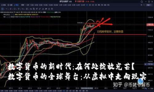 数字货币的新时代：在何处绽放光芒？
数字货币的全球舞台：从虚拟中走向现实