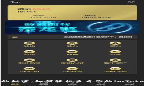 “钱包里的秘密：如何轻松查看你的imToken余额！”