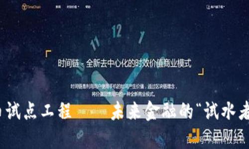 数字货币试点工程——未来金融的“试水者”梦游记