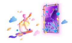 ### 导入EOS钱包到imToken的步