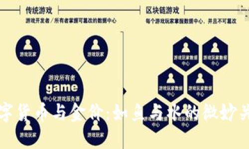 数字货币与金价：如鱼与水的微妙关系