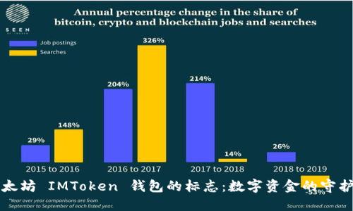 以太坊 IMToken 钱包的标志：数字资金的守护者