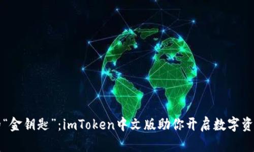 钱包里的“金钥匙”：imToken中文版助你开启数字资产新世界
