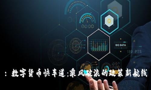 : 数字货币快车道：乘风破浪的政策新航线