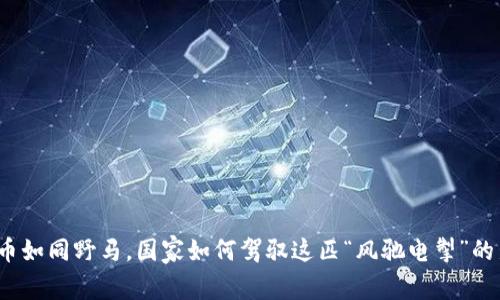 数字货币如同野马，国家如何驾驭这匹“风驰电掣”的新经济？