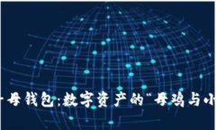 imToken子母钱包：数字资产