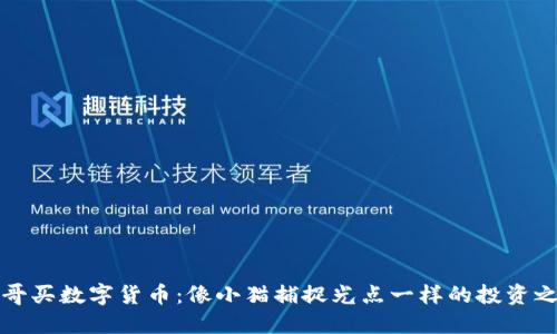 猫哥买数字货币：像小猫捕捉光点一样的投资之旅