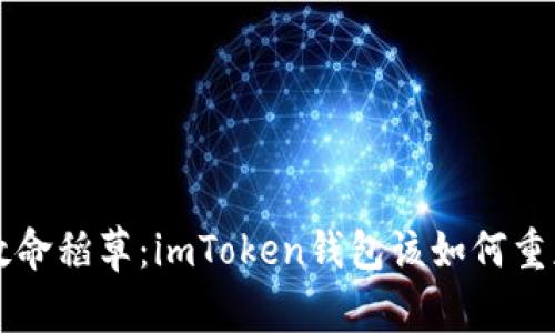 丢失密码的救命稻草：imToken钱包该如何重获“密码自由”