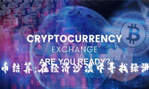 伊朗数字货币结算：在经济沙漠中寻找绿洲的奇妙旅程