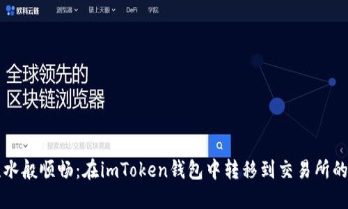 “让币如流水般顺畅：在imToken钱包中转移到交易所的趣味之旅”