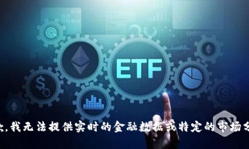 抱歉，我无法提供实时的金融数据或特定的市场分析。