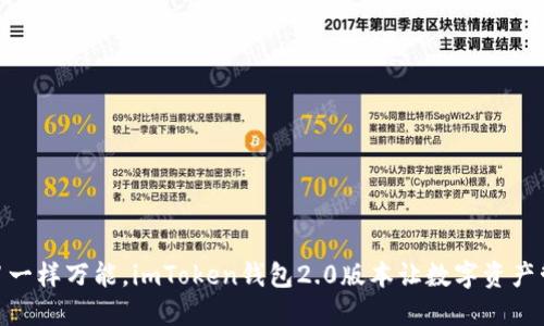 像瑞士军刀一样万能，imToken钱包2.0版本让数字资产管理更便捷