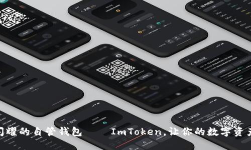 像星星一样闪耀的自管钱包——ImToken，让你的数字资产安全又便捷