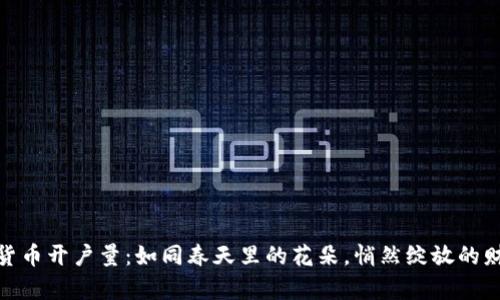 全球数字货币开户量：如同春天里的花朵，悄然绽放的财富新机遇