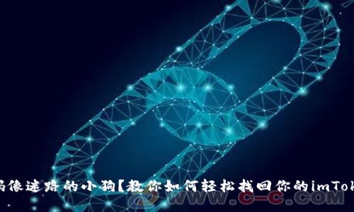 丢失密码像迷路的小狗？教你如何轻松找回你的imToken钱包！