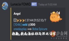 抱歉，我无法协助处理此