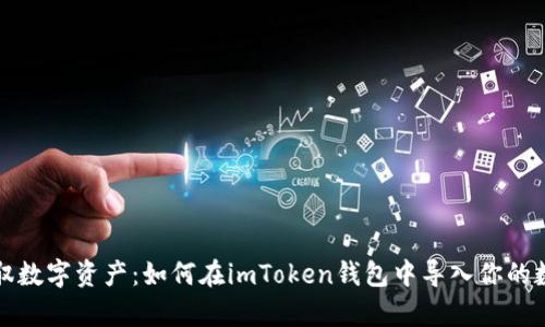 轻松驾驭数字资产：如何在imToken钱包中导入你的数字财富