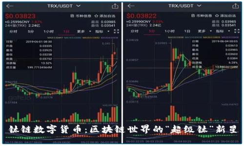 钛链数字货币：区块链世界的“超级钛”新星