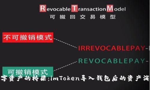 连接数字资产的桥梁：imToken导入钱包后的资产消失之谜